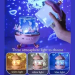 bunny night light in KSA | Shop Online