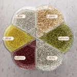 Denx Grain Storage Bucket – 9kg Airtight Food Container - Image 4