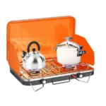 buy now online, Double Burner for Trip in KSA
