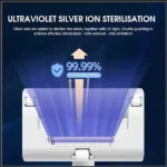 Mite Remover Vacuum – Lightweight & HEPA - Image 5