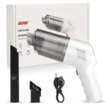 MDHL Mini Vacuum Cleaner – 9000Pa Suction - Image 3