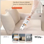 Wireless 3-in-1 Vacuum Cleaner – 7500PA Suction - Image 4