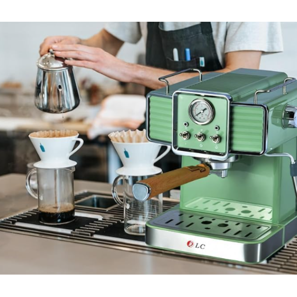 Espresso Bean to Cup Coffee Shop the Espresso Bean-to-Cup Coffee Machine in KSA