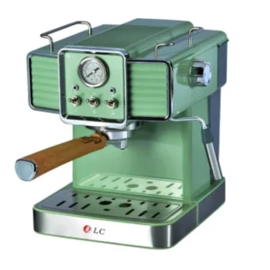 Buy the Espresso Bean-to-Cup Coffee Machine in KSA