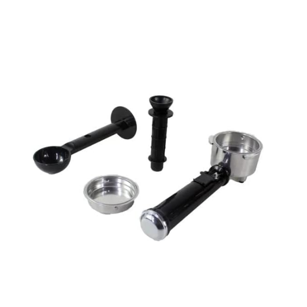 Espresso Coffee Machine © (1) Buy Espresso Coffee Machine In KSA | 1000ml Capacity