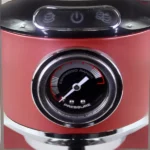 Espresso Coffee Machine | 1000ml Capacity - Image 2