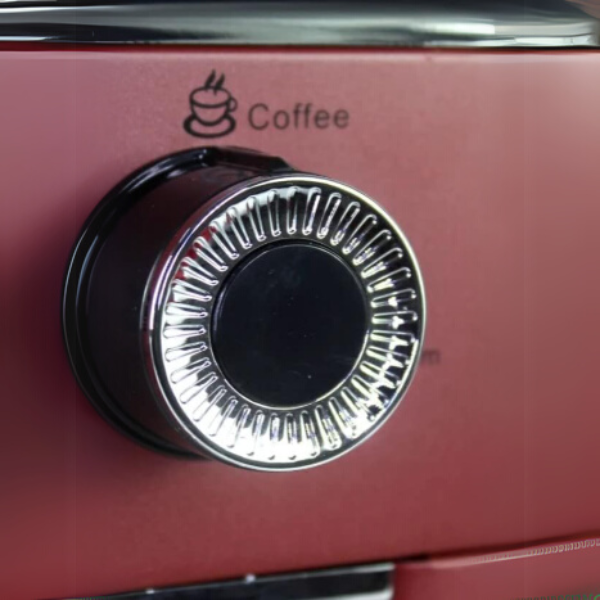 Espresso Coffee Machine © (4) Espresso Coffee Machine | 1000ml Capacity - Image 3