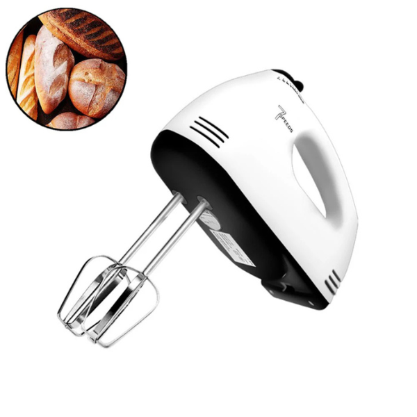Super Hand Mixer (1) Super Hand Mixer in Saudi Arabia. Shop Now!
