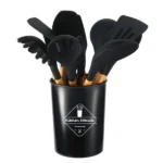 Shop Now 12 Pcs Cooking Utensils Set in Saudi arabia