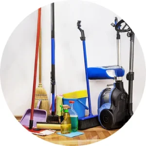 Shop cleaning products online in saudi Arabia