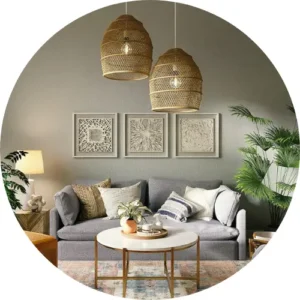 Shop Home Decor Products online in Saudi Arabia