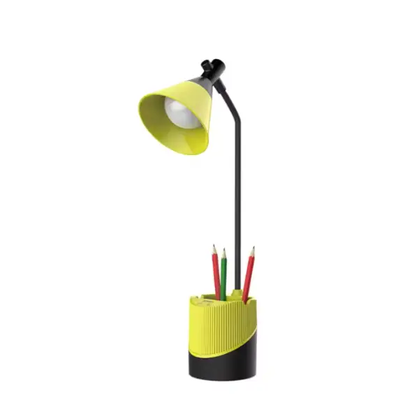 LED Desk Lamp with Phone Holder– Adjustable & Eye-Caring (4) LED Desk Lamp with Phone Holder– Adjustable & Eye-Caring | Shop Online in Saudi Arabia