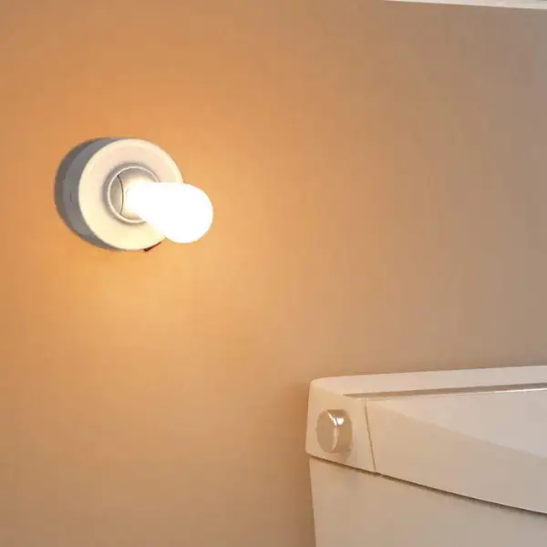 Modern Wall Mount LED Light IndoorOutdoor Decorative Lamp in Saudi Arabia (1) Wall Mount LED Light – Modern Indoor/Outdoor Lamp | Buy online in Saudi Arabia from ksashopi.com