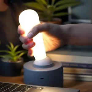 Wall Mount LED Light – Modern Indoor/Outdoor Lamp | Shop online in Saudi Arabia from ksashopi.com