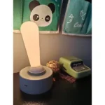 Wall Mount LED Light – Modern Indoor/Outdoor Lamp in KSA - Image 2