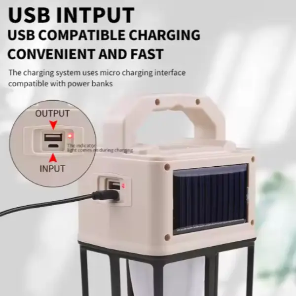 Squishy Cat Night Light – Soft Silicone, Color-Changing LED Lamp (6) Rechargeable Tent Lamp - LED light for Camping & Emergencies - Image 3