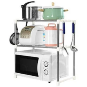 Shop now online Stainless Steel Kitchen Storage (2)