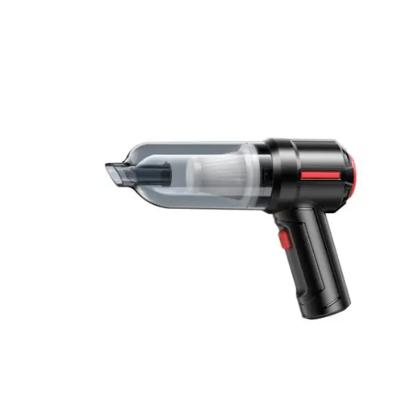 VC03 Cordless Vacuum Cleaner 4000Pa Suction Rechargeable & Portable VC03 Cordless Vacuum Cleaner 4000Pa Suction Rechargeable & Portable Buy now online.