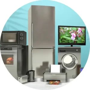 Shop Home Appliances in Saudi Arabia, Riyadh online.