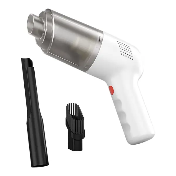 MDHL Mini Vacuum Cleaner – 9000Pa Suction, Portable & Powerful MDHL vacuum cleaner 9000PA- shop online in saudi arabia