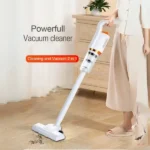 Wireless 3-in-1 Vacuum Cleaner – 7500PA Suction - Image 2